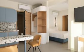 Matareva Suites