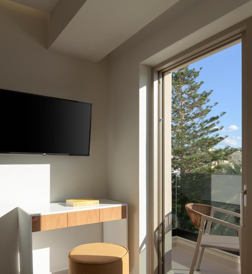 Matareva Suites Ρέθυμνο Εξωτερικό φωτογραφία