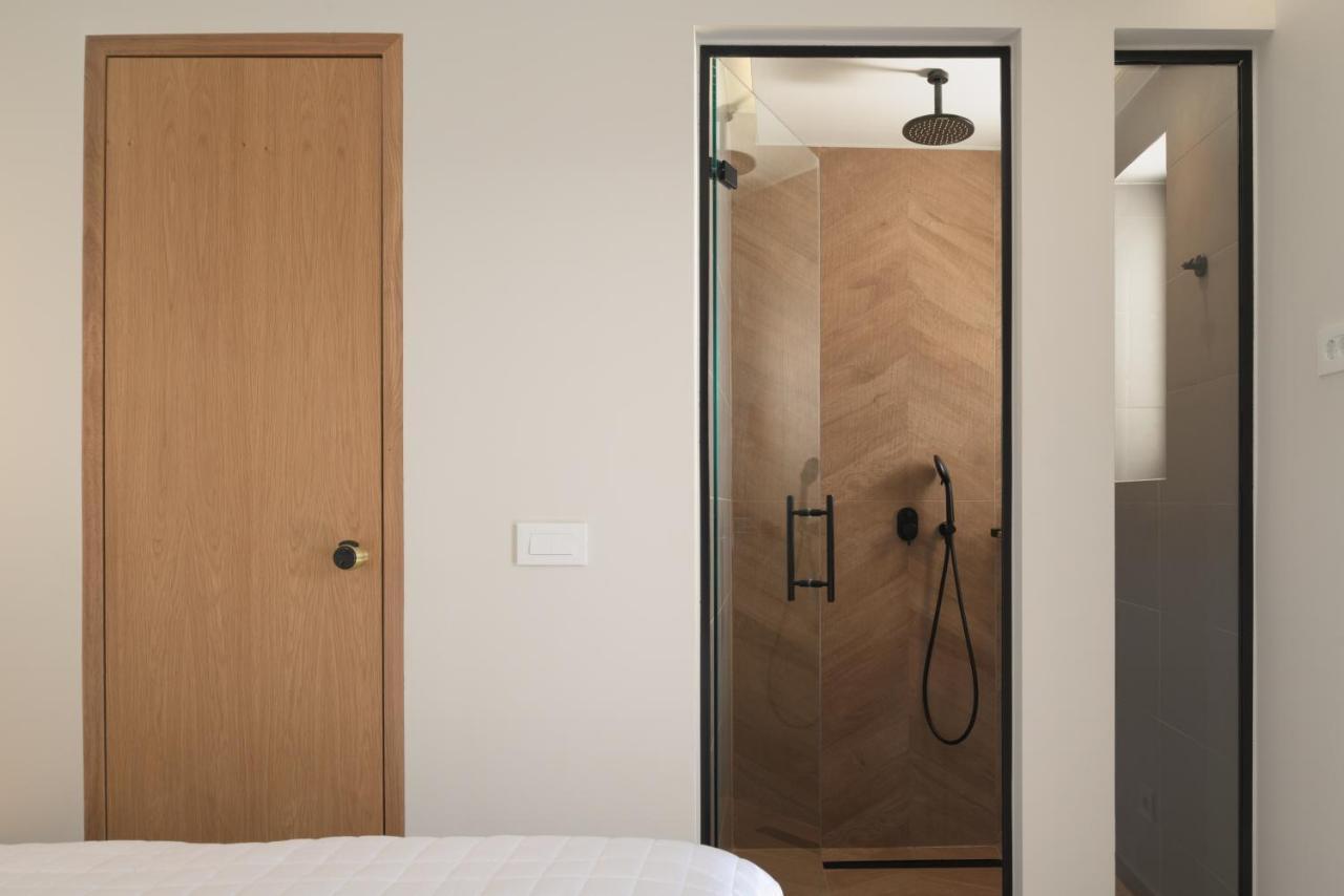 Matareva Suites Ρέθυμνο Εξωτερικό φωτογραφία
