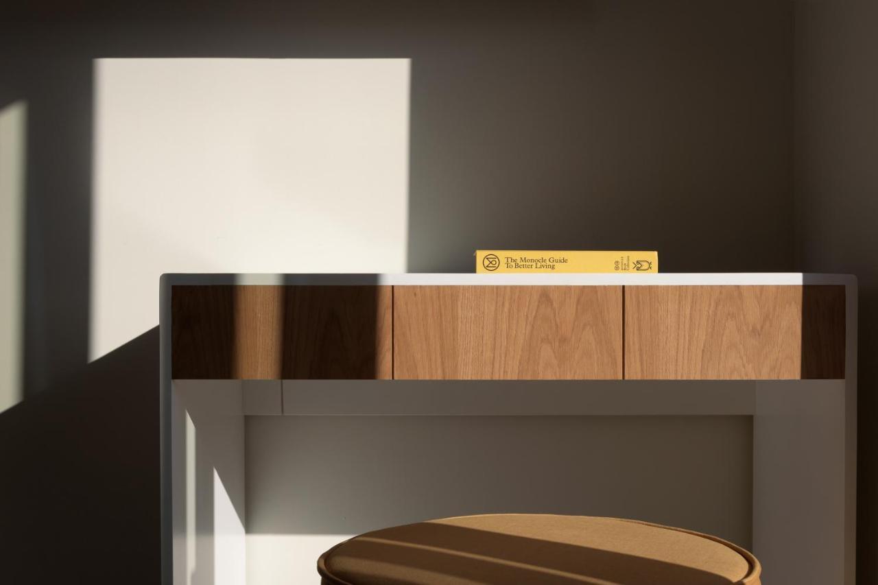 Matareva Suites Ρέθυμνο Εξωτερικό φωτογραφία